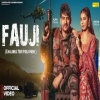 Fauji - Harjeet Deewana, Anjali 99