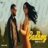 Badboy - Prem Dhillon, Gurlez Akhtar