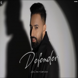 Defender - Harf Cheema, Sudesh Kumari Mp3 Song