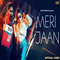 Meri Jaan - Ajay Bhagta Mp3 Song