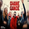 Ghane Gande - Sumit Parta