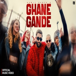 Ghane Gande - Sumit Parta Mp3 Song