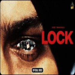 LOCK - Sidhu Moose Wala Mp3 Song
