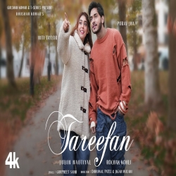Tareefan - Jubin Nautiyal Mp3 Song