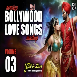 EST BOLLYWOOD LOVE SONGS Mp3 Song
