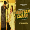 Akhiyan Chaar - Chandra Brar