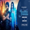 Jutti - Ravinder Grewal