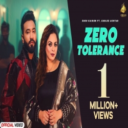 Zero Tolerance - Sukh Kairon Mp3 Song