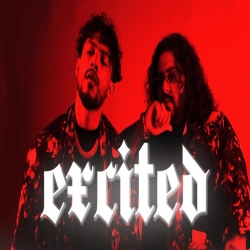 Excited - Dino James, Shah Rule Mp3 Song