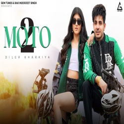 Moto 2 - Diler Kharkiya Mp3 Song