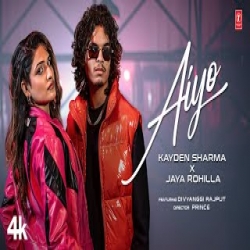 AIYO - Kayden, Jaya Mp3 Song