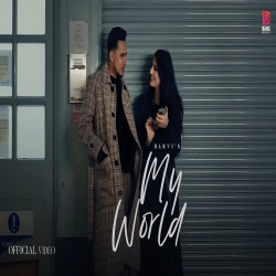 My World - Harvi Mp3 Song
