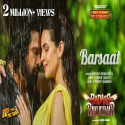 Barsaat - Himesh Reshammiya Mp3 Song