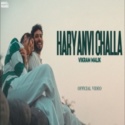 Haryanvi Challa - Vikram Malik Mp3 Song