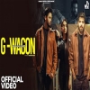 G WAGON  - Masoom Sharma, Ashu Twinkle