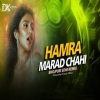 Hamra Marad Chahi Horn Dabawewala Dj - Indu Sonali