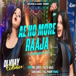 Ae Ho More Raaja Dj Remix Mp3 Song