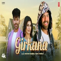 Girkana - Masoom Sharma, Ashu Twinkle Mp3 Song