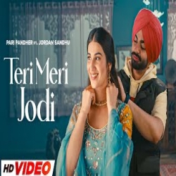 Teri Meri Jodi - Pari Pandher Mp3 Song