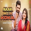 Naak Mein Koka - Harjeet Deewana