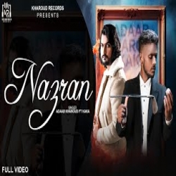 Nazran - Adaab Kharoud, Kaka Mp3 Song