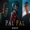 Pal Pal (Mashup) - Afusic, Taimoor Baig, Talwiinder