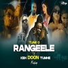 Tune O Rangeele X Keh Doon Tumhe - Emiway Bantai, MC Stan, Divine Remix