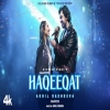 Haqeeqat - Akhil Sachdeva