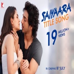 Saiyaara - Faheem Abdullah Mp3 Song