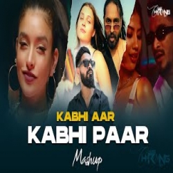 Kabhi Aaar Kabhi Paar X Zindagi Ek Safar - Emiway Bnatai, MC Stan, Divine Remix Mp3 Song