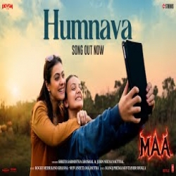 Humnava - Shreya Sarmistha Ghoshal, Jubin Neena Nautiyal Mp3 Song