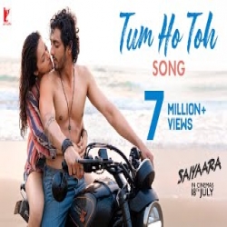 Tum Ho Toh - Vishal Mishra, Hansika Pareek Mp3 Song
