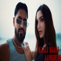 KAALI KAALI AANKHEIN - EMIWAY BANTAI, SWAALINA Mp3 Song