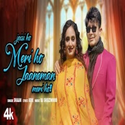 Jaisi Ho Meri Ho Jaaneman Meri Ho - Shaan Mp3 Song