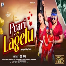 Pyari Lagelu - ZB Rai Mp3 Song