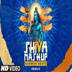 Shiva Mashup 2025 Mp3 Song