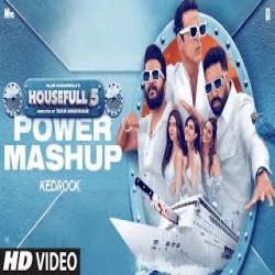 Housefull 5 Mashup Mp3 Song