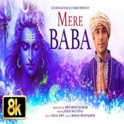 Mere Baba - Jubin Nautiyal Mp3 Song