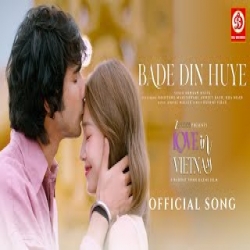 Bade Din Huye - Amaal Mallik Mp3 Song