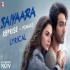 Saiyaara (Reprise Female Version) - Shreya Ghoshal