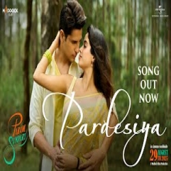 Pardesiya - Sonu Nigam, Krishnakali Saha Mp3 Song