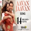 Aavan Jaavan (WAR 2) - Arijit Singh, Nikhita Gandhi