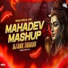 Mahadev Mashup - Sawan Special