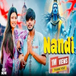 NANDI - Rahul Jangra, Payal Braman Mp3 Song