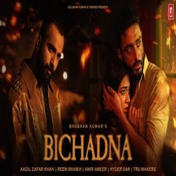 BICHADNA - Faheem Abdullah Mp3 Song