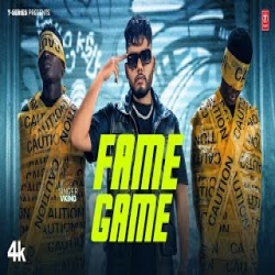 Fame Game - VKing Mp3 Song