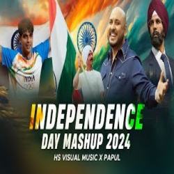 Independence Day Mashup Mp3 Song