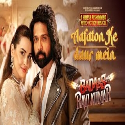 Aafaton Ke Daur Mein - Himesh Reshammiya, Salman Ali Mp3 Song