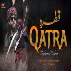 Ankhun Se Qatra - Baabarr Mudacer Mp3 Song