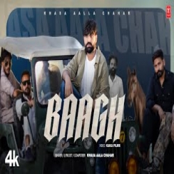 Baagh - Khasa Aala Chahar. Gunjan Katoch Mp3 Song
